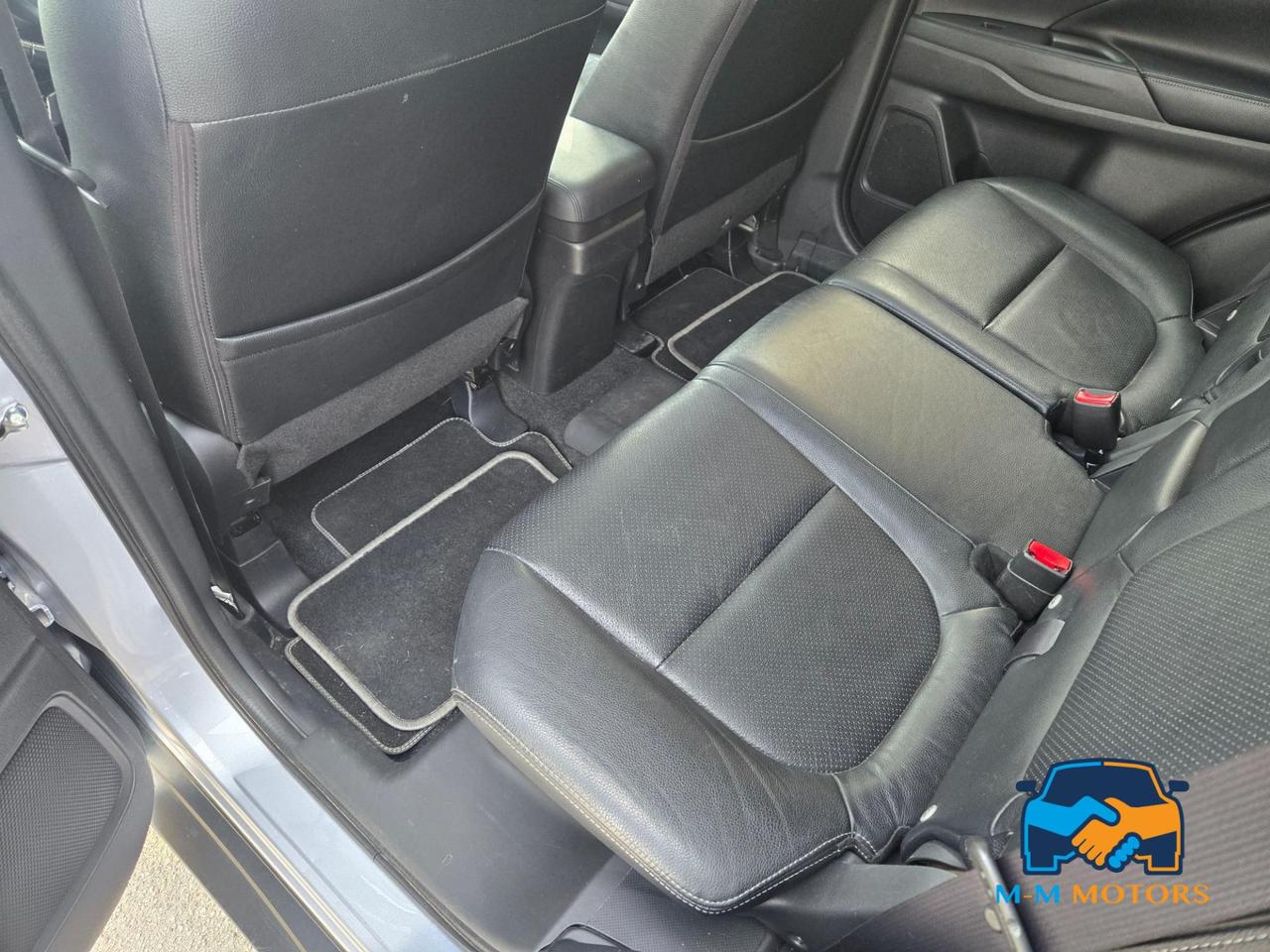 Mitsubishi Outlander phev 2.0 Instyle Diamond 4wd