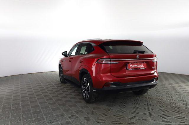 MG HS (2024-->) PHEV Luxury