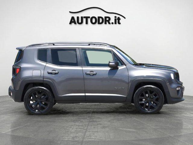JEEP Renegade 1.0 T3 Benzina, Keyless, Cerchi 18, Vetri oscurati