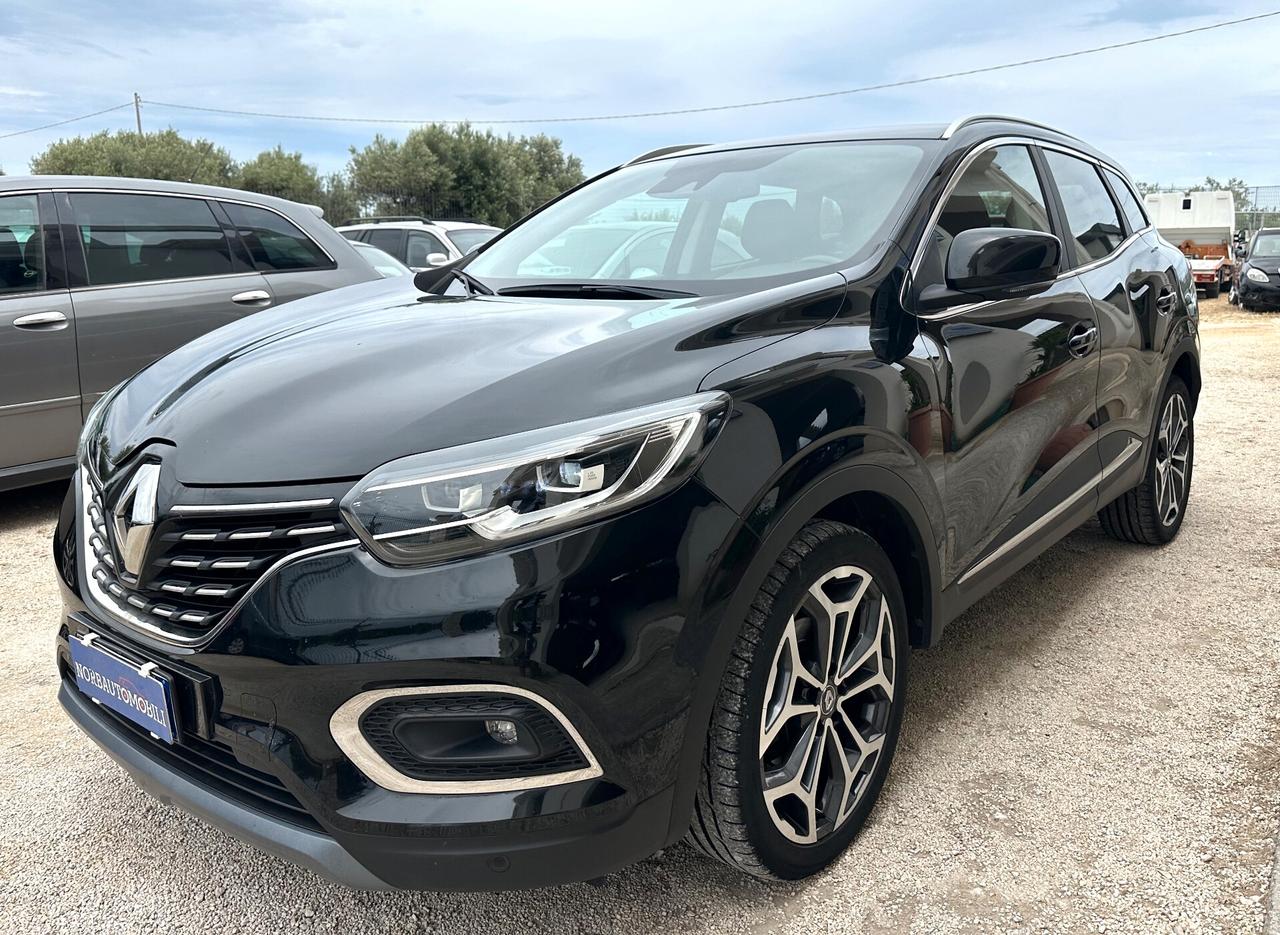 Renault Kadjar 1.5 dCi 115cv Sport Edition 2019 AUT.