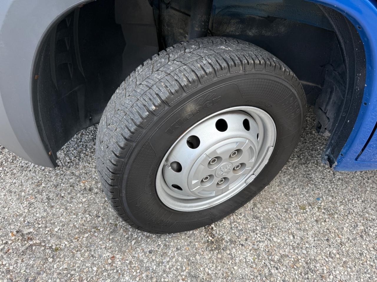 Peugeot Boxer 22 HDi/131 CV Ok NEOPATENTATI