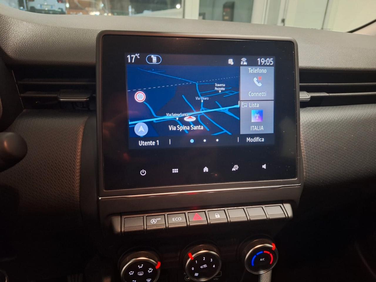 Renault Clio TCe 90 CV - Business