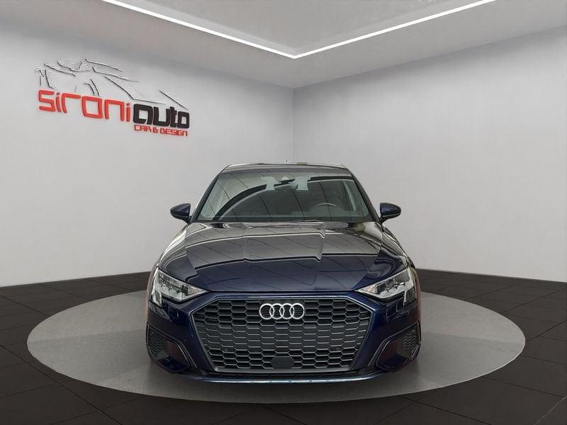 Audi A3 Sportback 30 TDI
