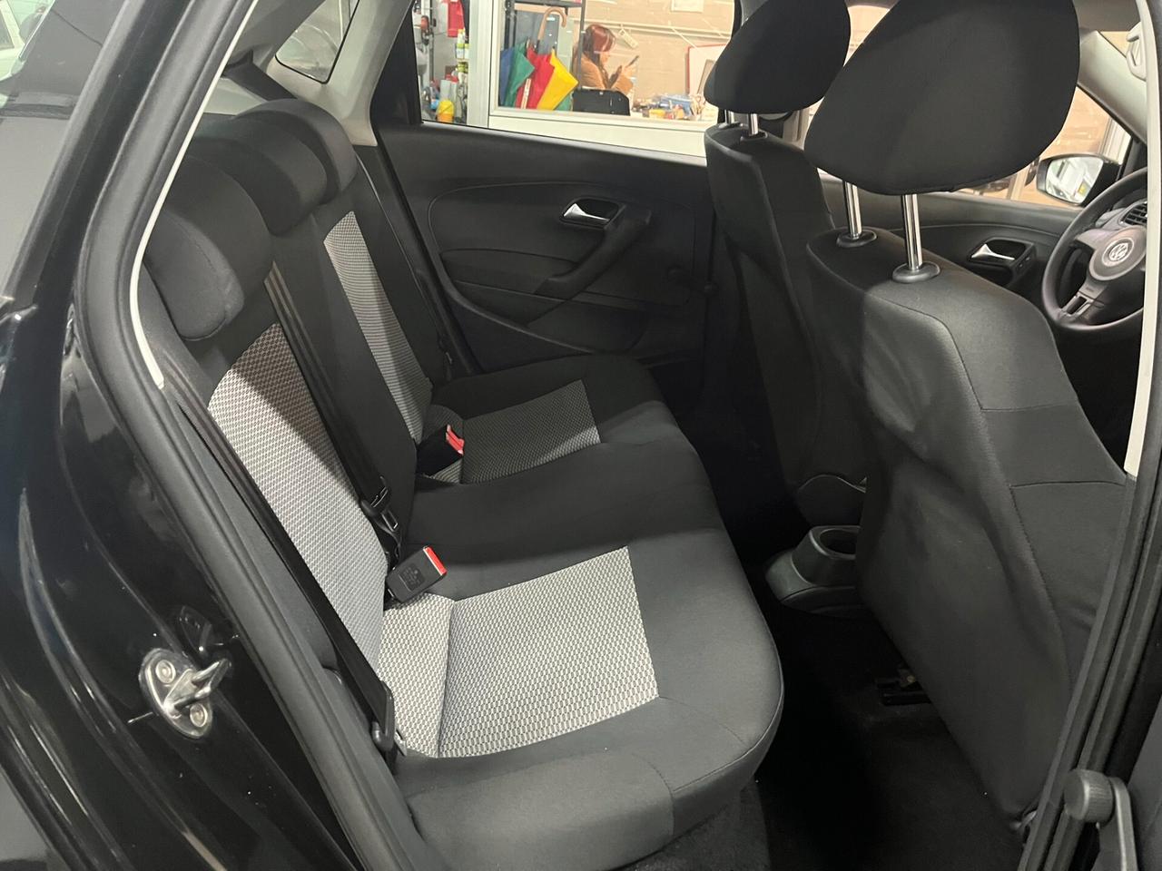 Volkswagen Polo 1.2 TDI 5 porte