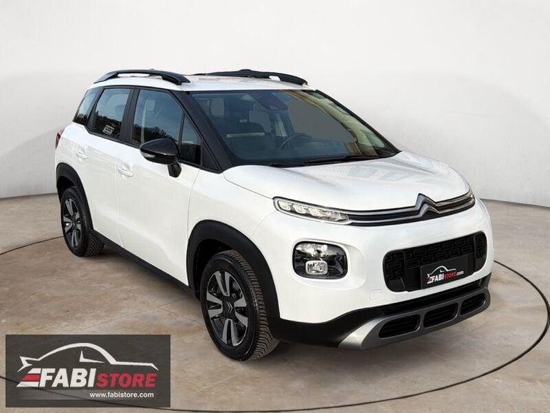 Citroën C3 Aircross 1.2 PureTech 110 Cv Shine - CarPlay, Cruise, Sensori ecc