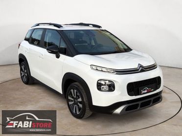 Citroën C3 Aircross 1.2 PureTech 110 Cv Shine - CarPlay, Cruise, Sensori ecc