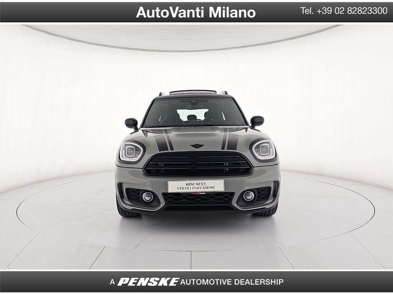 MINI Mini Countryman F60 Mini 1.5 Cooper JCW Countryman