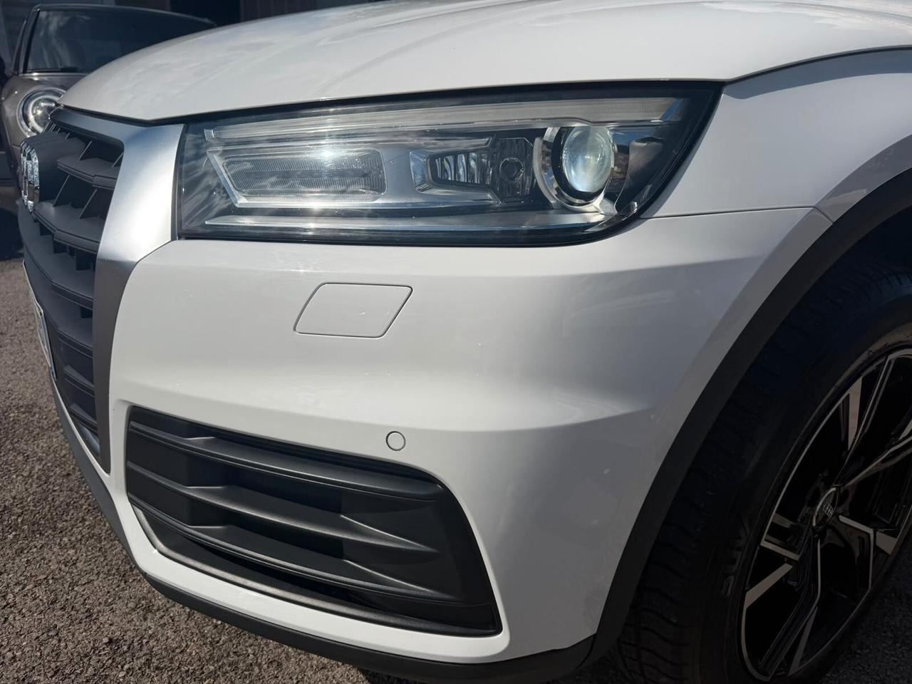 Audi Q5 40 2.0 TDI 190 CV quattro S tronic Sport