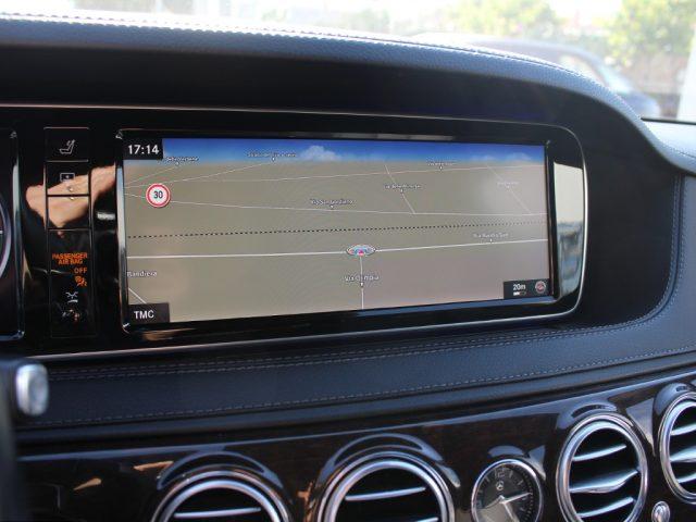 MERCEDES-BENZ S 500 PLUG IN HYBRID Premium Lunga