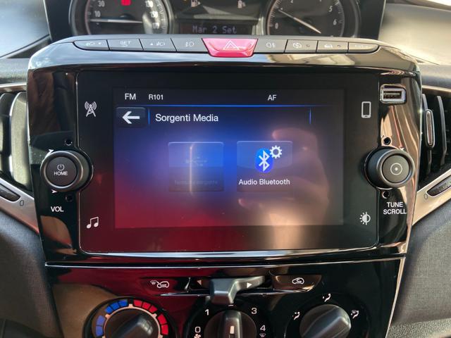 LANCIA Ypsilon 1.0 FireFly 5 porte S&S Hybrid Gold 5 posti.