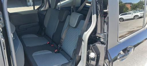 Ford Tourneo Courier 1.0 EcoBoost