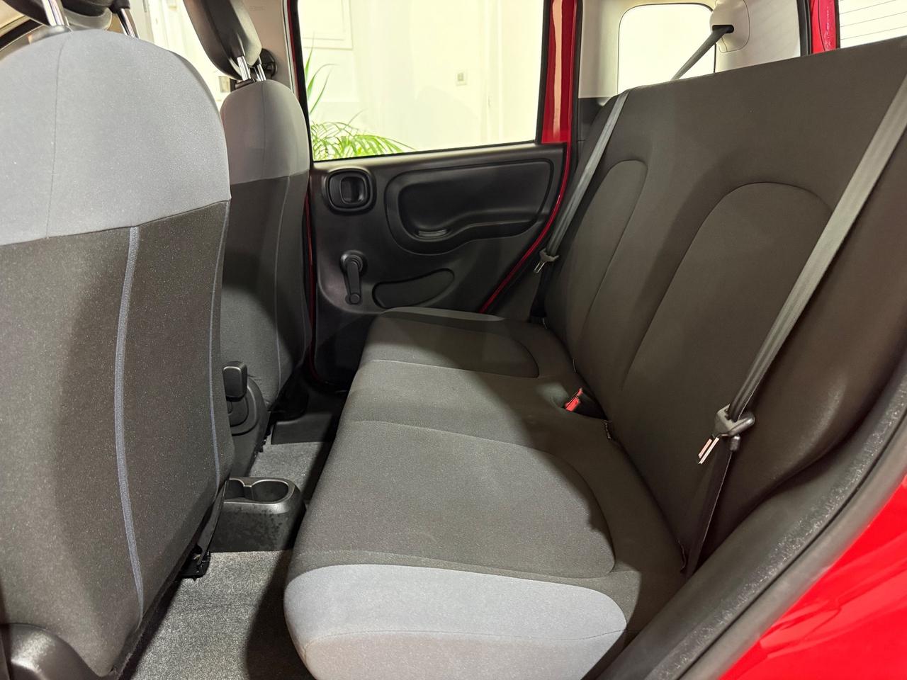 Fiat Panda 1.2 69 CV 5 porte Easy