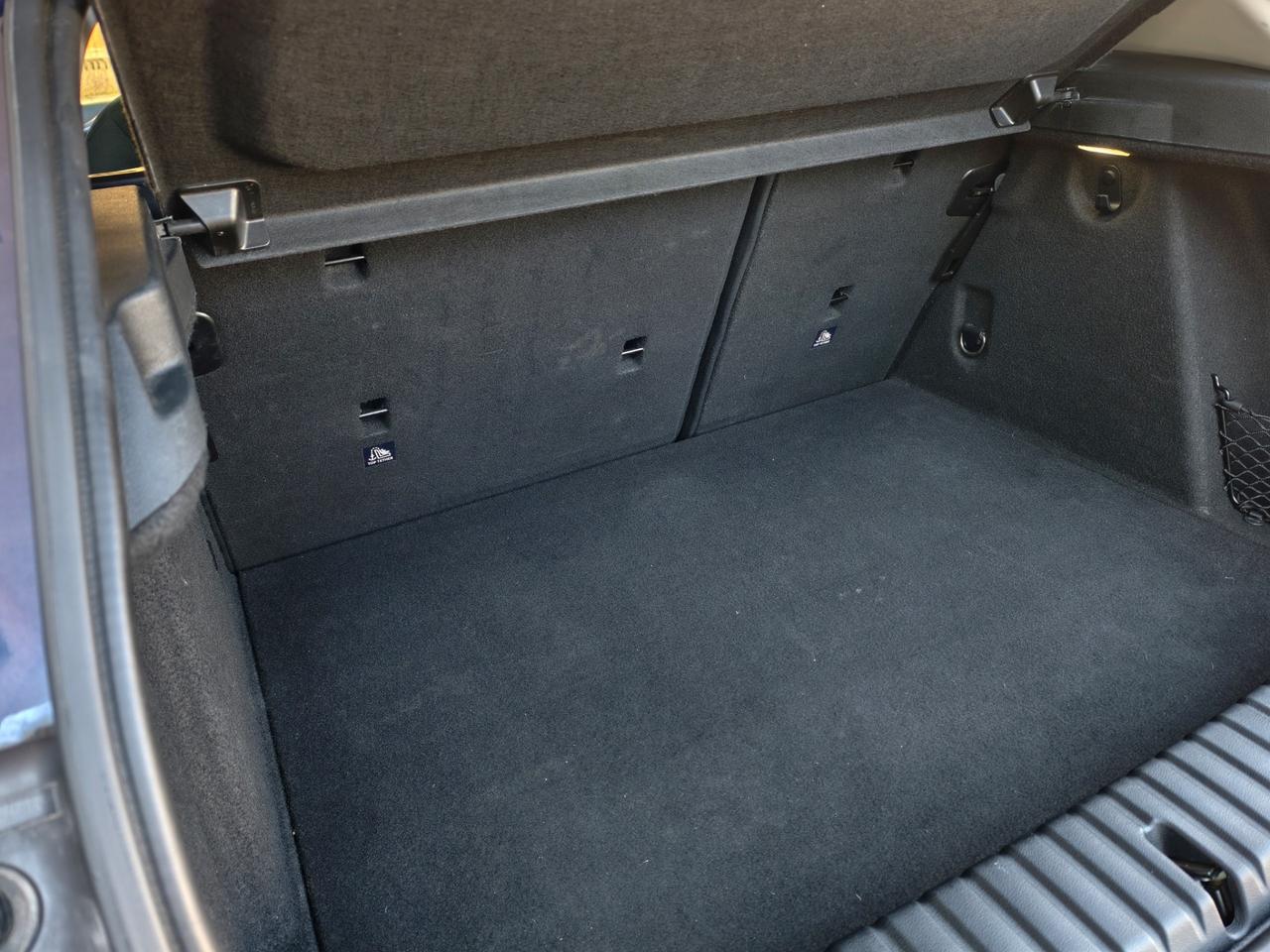 Bmw 118i Automatica Benzina PREZZO VERO!