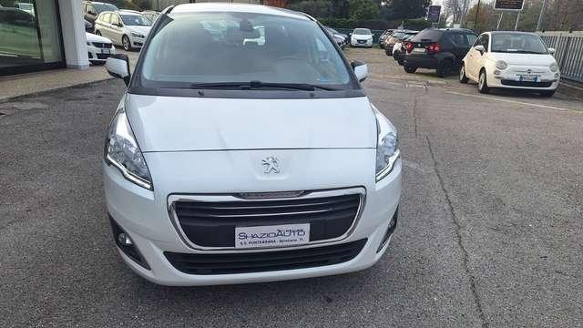 Peugeot 5008 5008 I 2009 1.6 bluehdi Business /// 7 POSTI ///