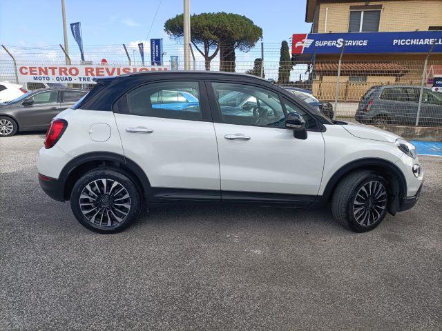 FIAT 500X 1.0 120 CV Cross PREZZO PROMO!!