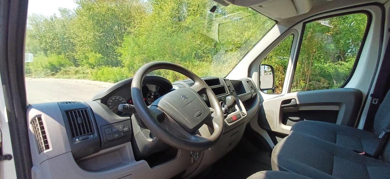 Citroen Jumper 33 L2H2 120cv