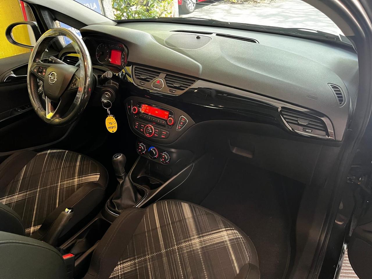 Opel Corsa 1.4 90CV Start&Stop 5 porte b-Color