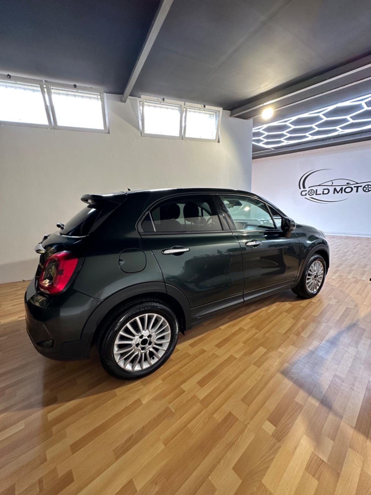 Fiat 500X 1.0 T3 120 CV Cross