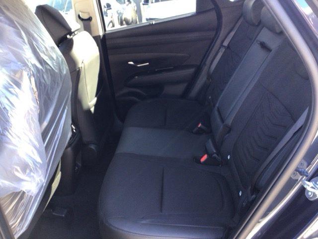 HYUNDAI Tucson 1.6 HEV aut.Exellence