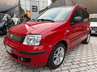Fiat Panda 1.2 Emotion 69cv E5 IDONEA NEOPATENTATI