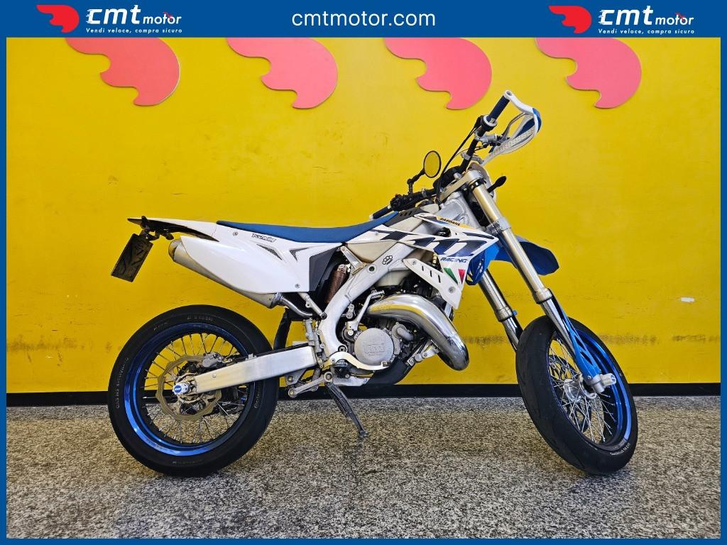 TM SMR 125 - 2020