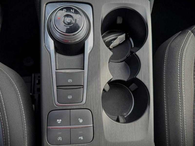 Ford Kuga 1.5 EcoBlue 120 CV Automatica NAVI LED Titanium Business 2WD