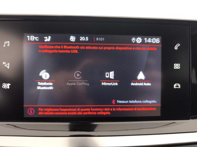 PEUGEOT 2008 1.5 bluehdi Allure Pack s&s 110cv
