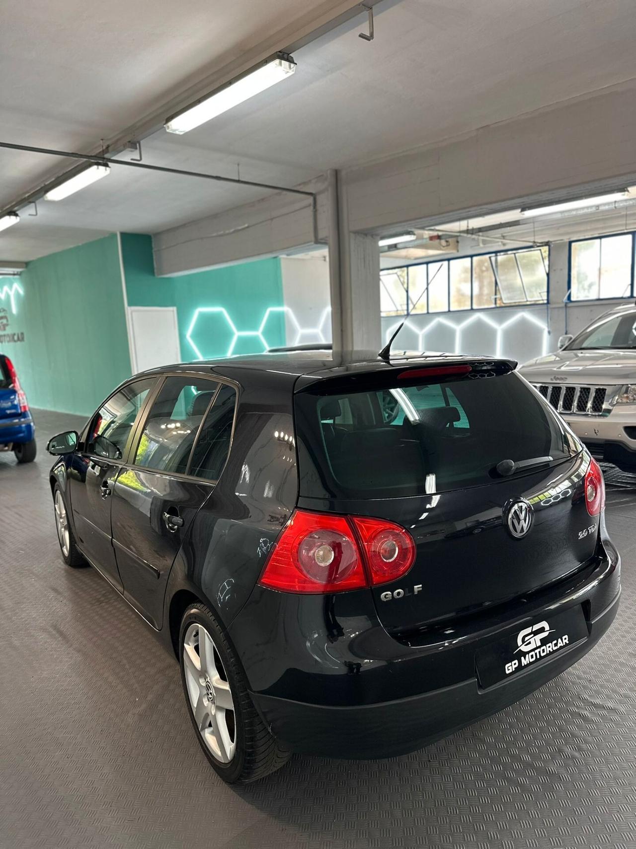 Volkswagen Golf 2.0 TDI DPF 5p. GT Sport
