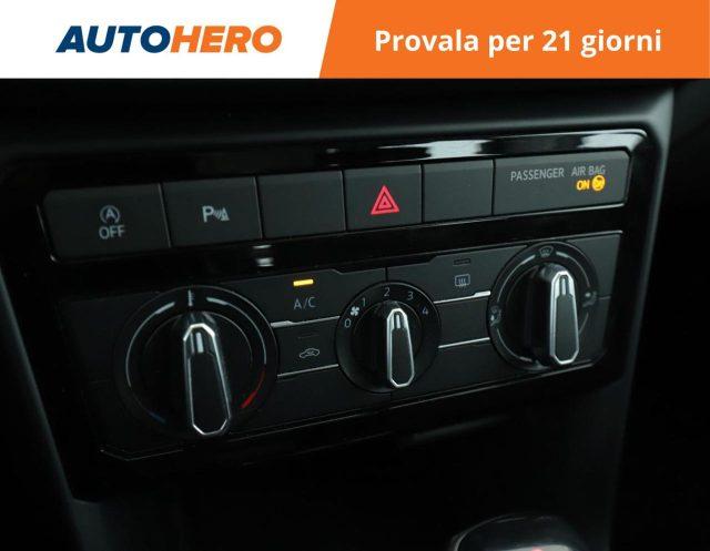VOLKSWAGEN T-Cross 1.0 TSI 110 CV DSG Style