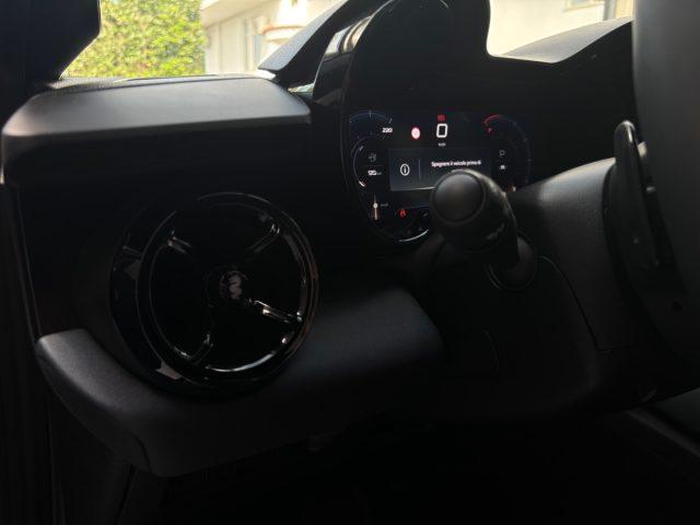 ALFA ROMEO Junior 1.2 145 CV Hybrid eDCT6 Q4 tetto P park tecno ?339