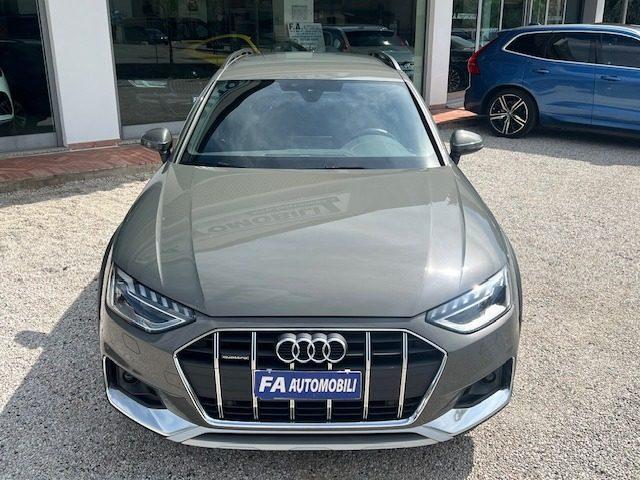 AUDI A4 allroad 40 TDI 204 CV S tronic Business Evolution MHEV