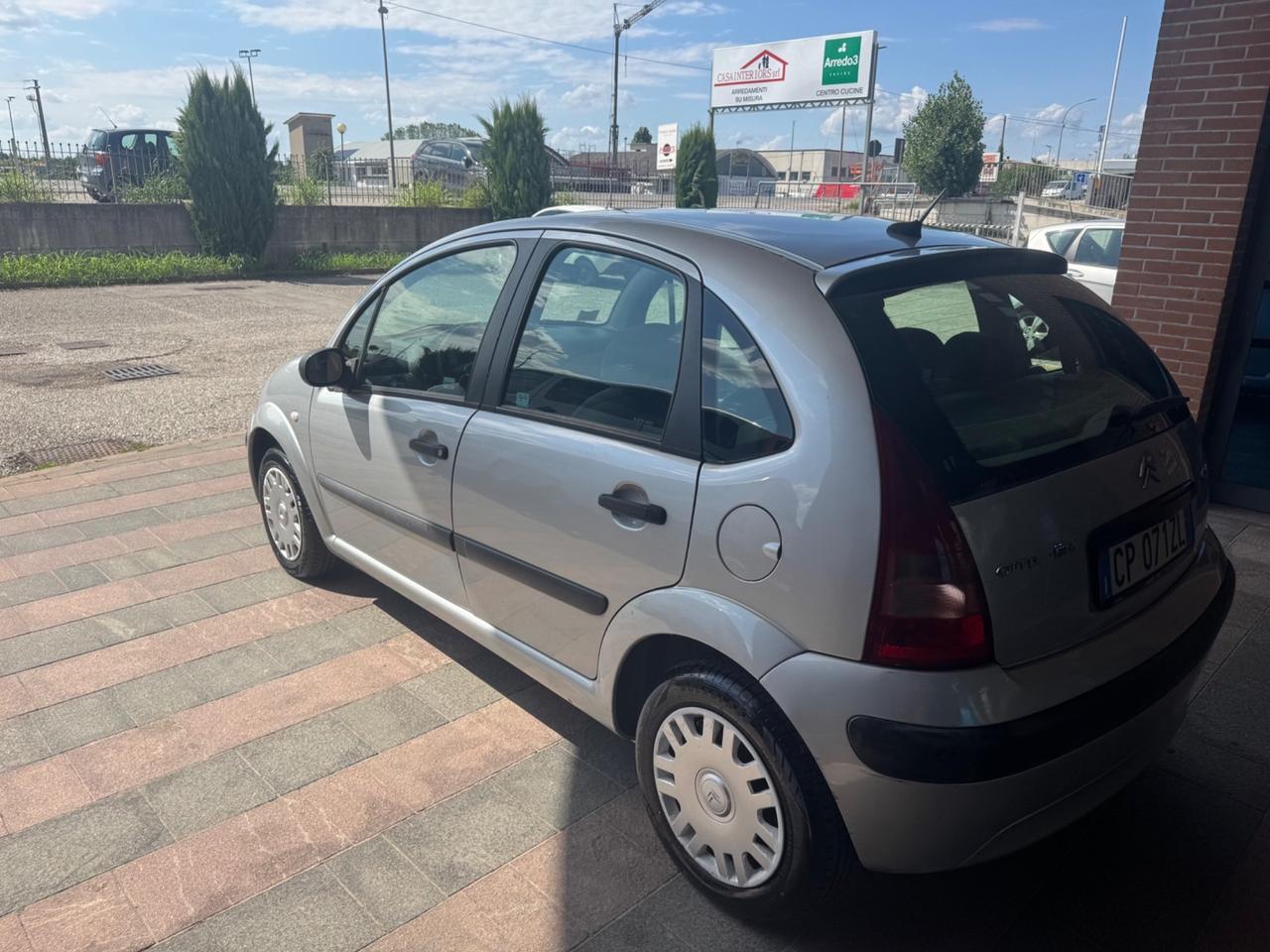 Citroen C3 1.1 Elegance NEOPATENTATO
