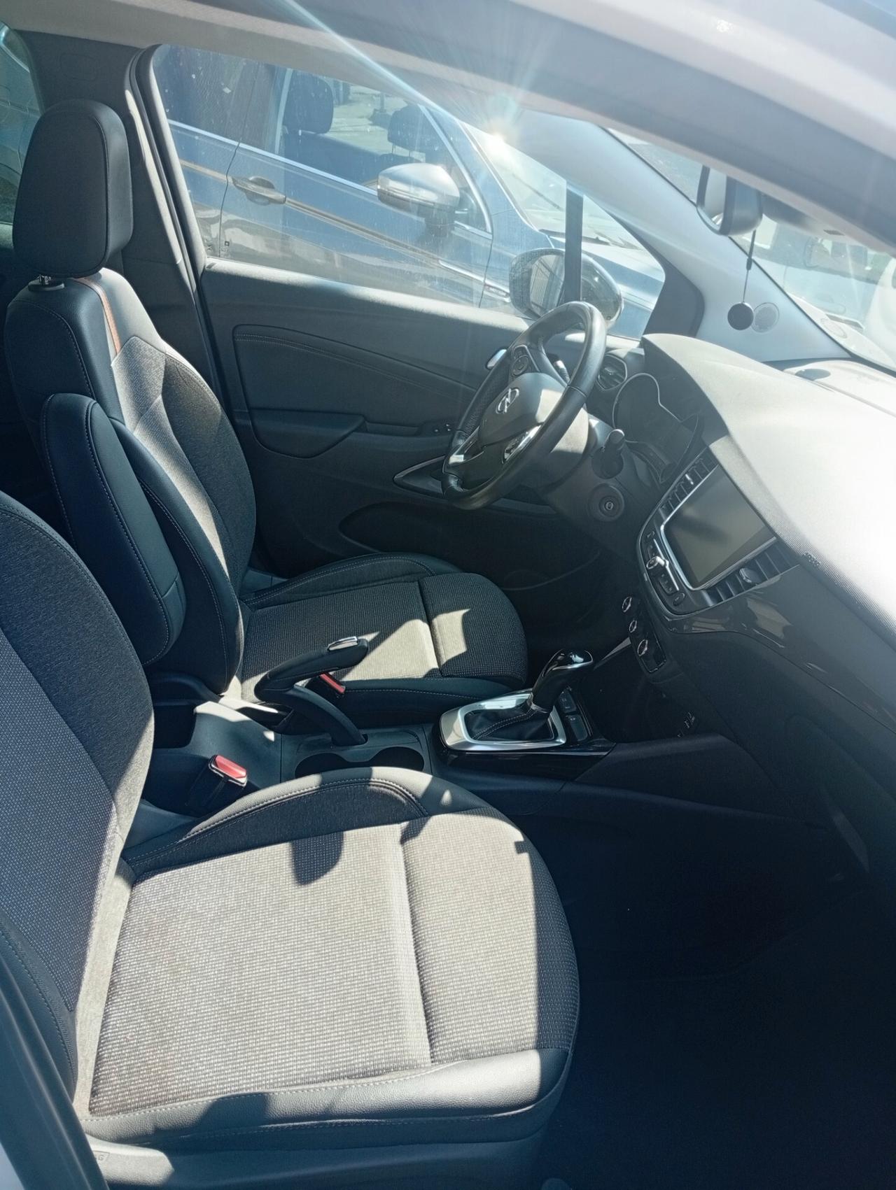 Opel Crossland 1.5 ECOTEC D 110 CV Start&Stop Elegance