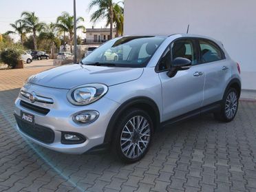 FIAT 500X 1.6 MultiJet 120 CV