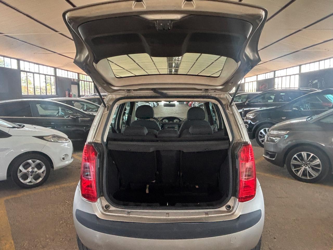 Lancia MUSA 1.4 16V 70KW 90CV Oro NEOPATENTATO