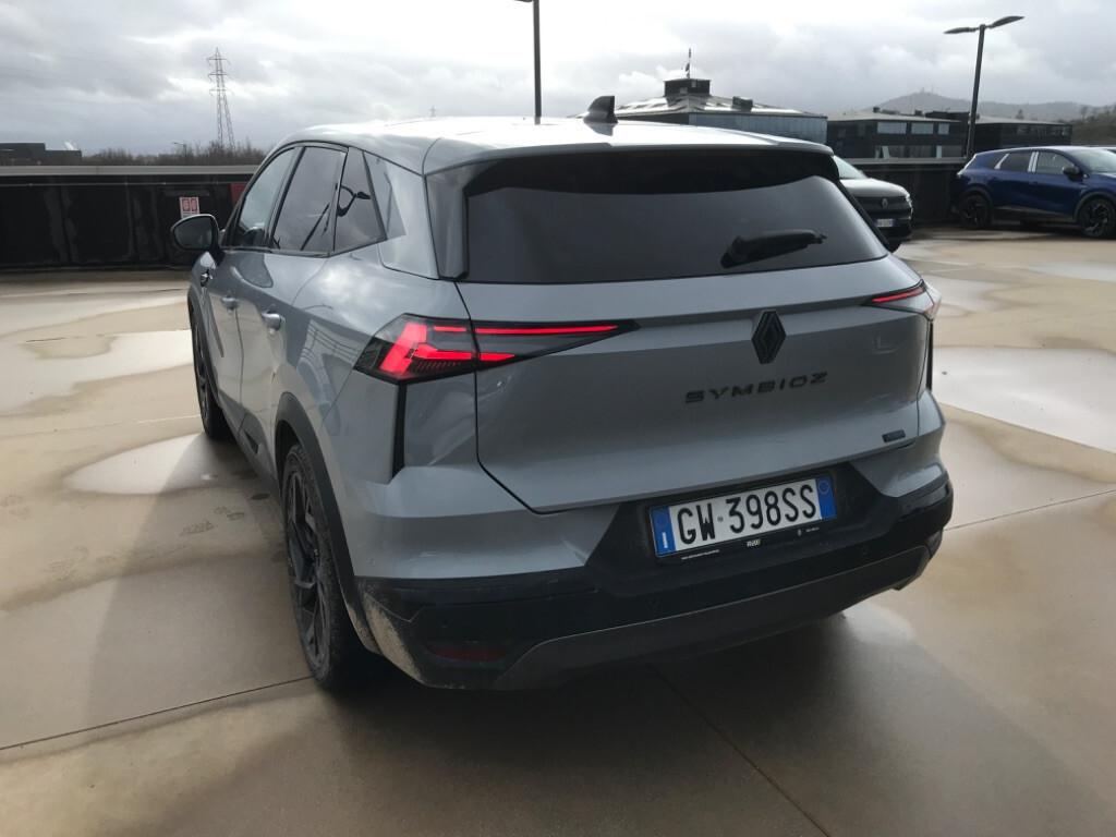Renault Symbioz 1.6 HYBRID E-TECH 145CV ESPRIT ALPINE *PREZZO VERO