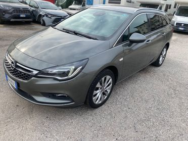 Opel Astra 1.4 Turbo 110CV EcoM Sports Tourer Innovation