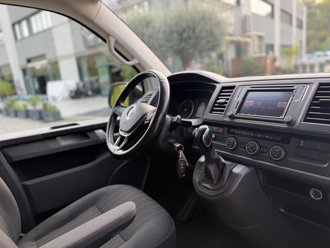 Volkswagen Caravelle 2.0 TDI 150CV DSG 4 Motion PC Comfortline