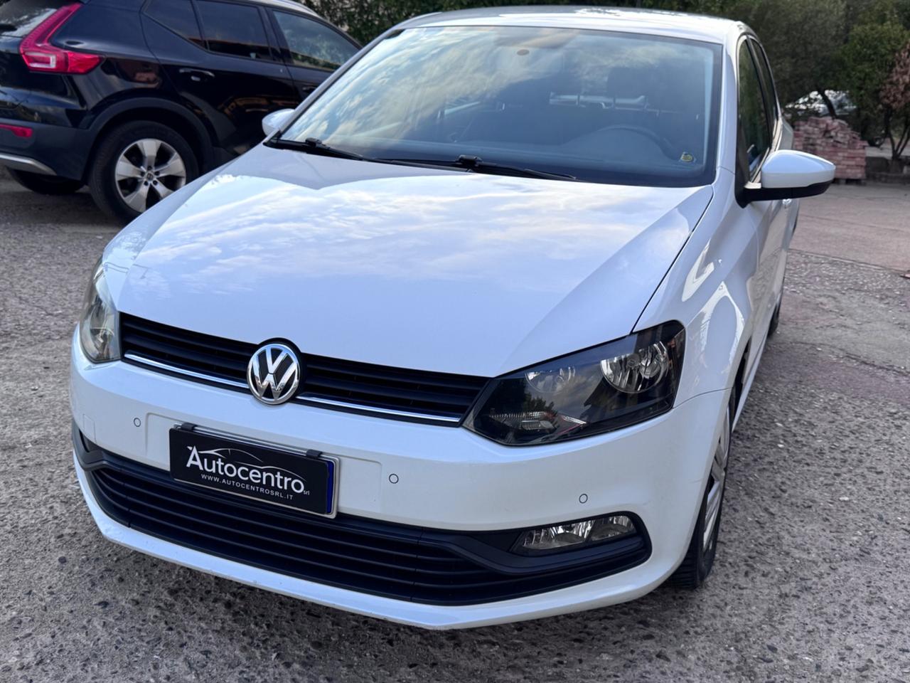 Volkswagen Polo 1.0 MPI 5p. 12/2016