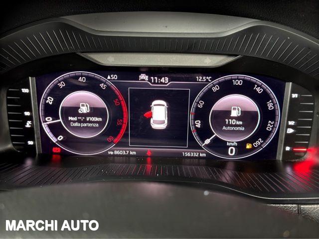 SKODA Karoq 1.6 TDI SCR Ambition