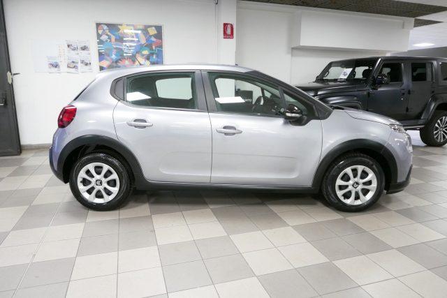 CITROEN C3 1.2 83 S&S Feel