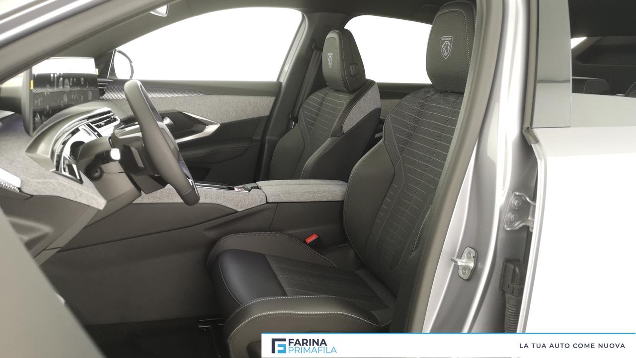 PEUGEOT Nuova 3008 GT - Hybrid 136 E-DCS6