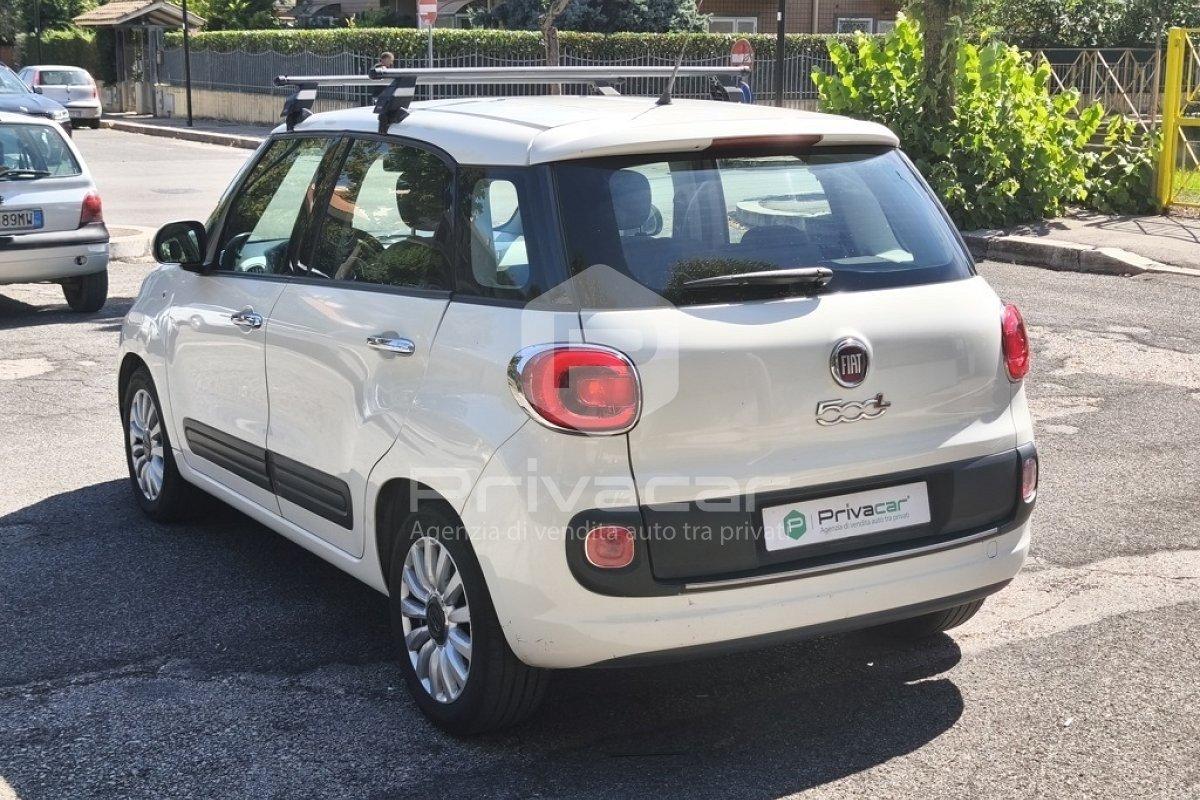 FIAT 500L 1.3 Multijet 95 CV Pop