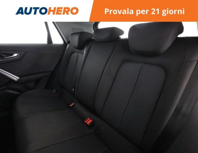 AUDI Q2 30 TDI S tronic