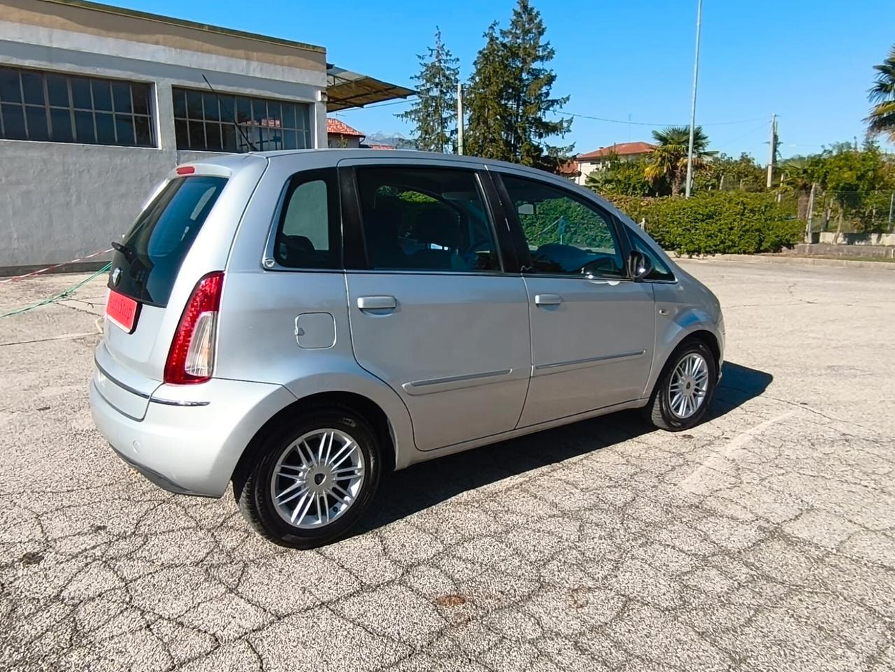 Lancia MUSA 1.3 Mjt 95 Cv Accetto Permute