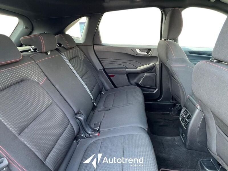 Ford Kuga 1.5 EcoBlue 120 CV Automatica 2WD ST-Line N1 Autocarro