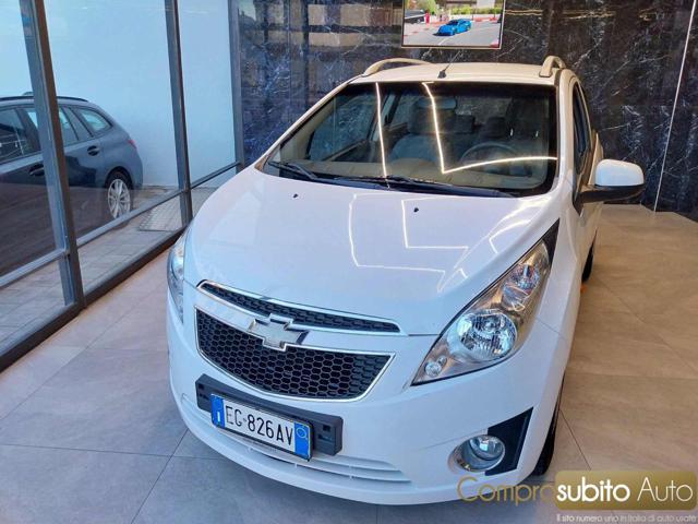 CHEVROLET Spark 1.0 LS