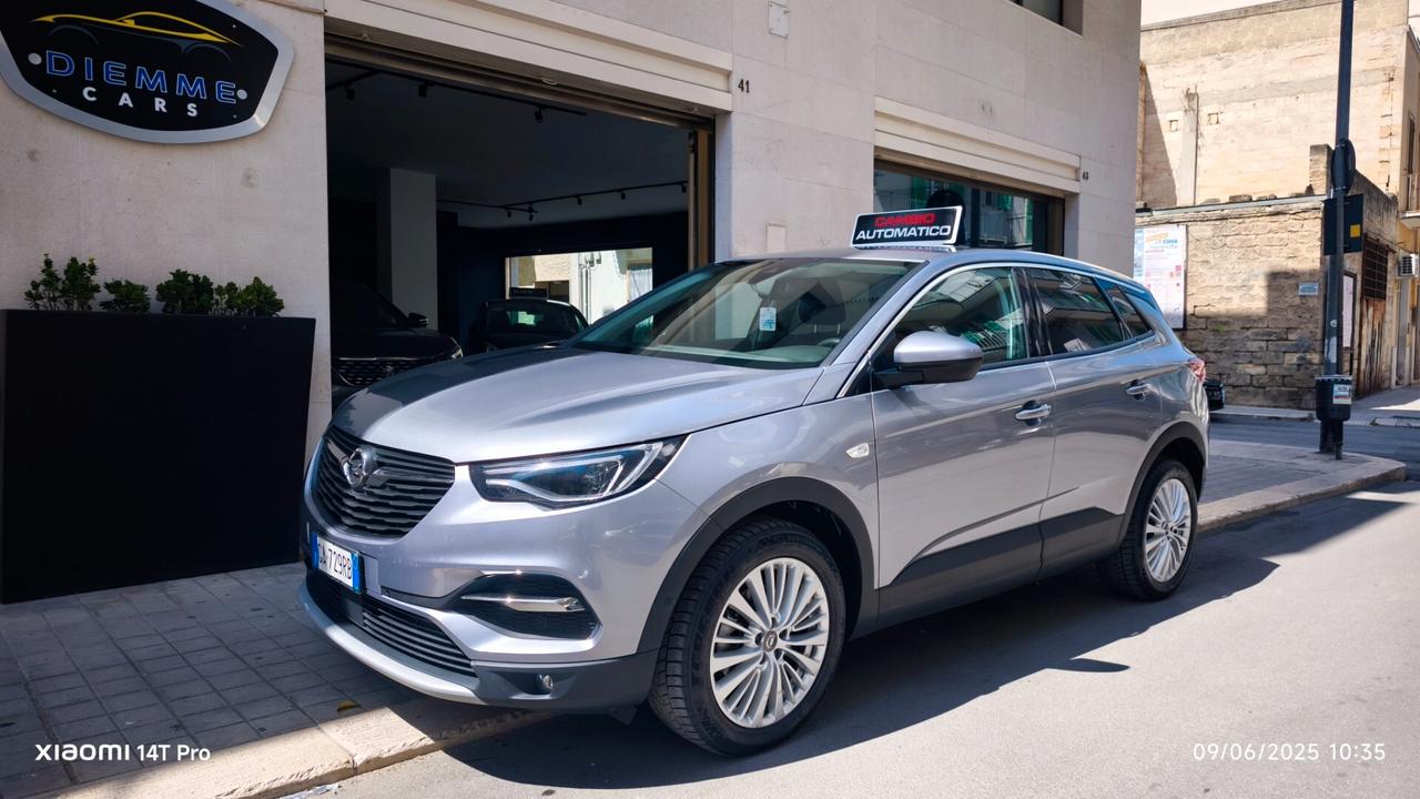 Opel Grandland X 1.5 130cv Ultimate Full-Led 2020 PROMOFIN