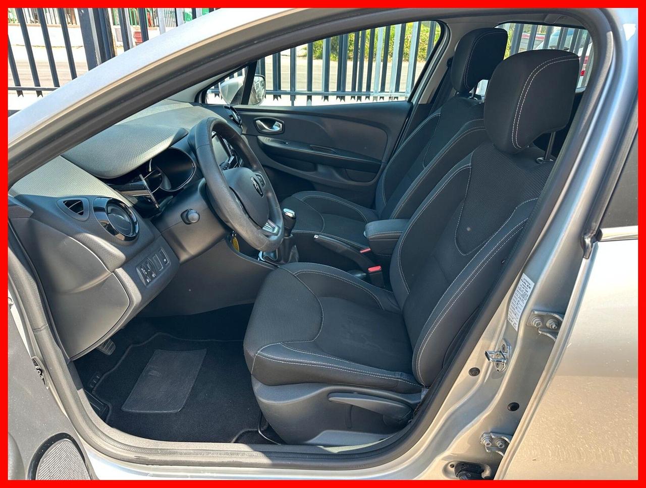 Renault Clio dCi 8V 75 CV 5 porte Duel