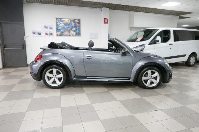 VOLKSWAGEN Maggiolino Cabrio 2.0 TDI 150 CV Sport R Line BMT